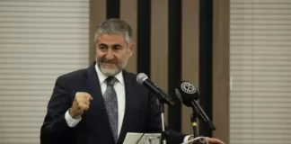 Bakan Nebati: Enflasyonu kalıcı olarak beraberce yeneceğiz