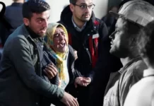 Bartın’da maden kazasında son durum! Bartın'da maden kazasında son durum!