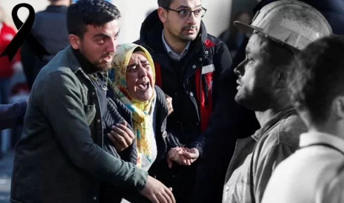 Bartın'da maden kazasında son durum!