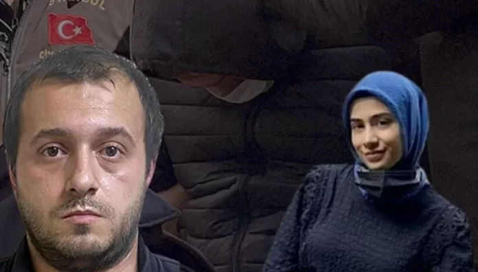 Başak Cengiz’in katili kendisine hakaret edildiği gerekçesiyle şikâyetçi oldu