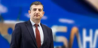 Bayraktar: Anlaşmalar 1 milyar doları aştı