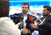 Bayraktar: Polonya’ya bugün ilk Bayraktar TB2 teslimatımız gerçekleşti Bayraktar: Polonya'ya bugün ilk Bayraktar TB2 teslimatımız gerçekleşti