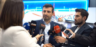 Bayraktar: Polonya'ya bugün ilk Bayraktar TB2 teslimatımız gerçekleşti