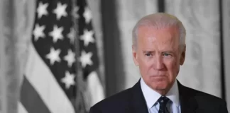 Biden'a soğuk duş... ABD bu sözlerle çalkalanıyor