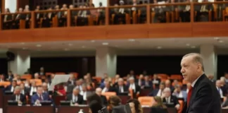 Cumhurbaşkanı Erdoğan'dan TBMM'de önemli mesajlar!