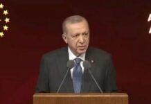 Cumhurbaşkanı Erdoğan’dan başörtüsü açıklaması Cumhurbaşkanı Erdoğan'dan başörtüsü açıklaması