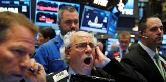 Dolarda agresif faiz artışı beklentisi borsaları sarstı