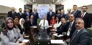 Erdoğan, anayasa düzenlemesinin detaylarını açıkladı