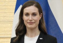 Finlandiya Başbakanı Türkiye’ye seslendi Finlandiya Başbakanı Türkiye’ye seslendi