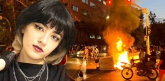 İran’da ‘intihar etti’ denilen 16 yaşındaki Nika öldürülmüş