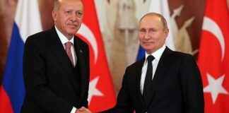 Kremlin'den Türkiye açıklaması geldi!