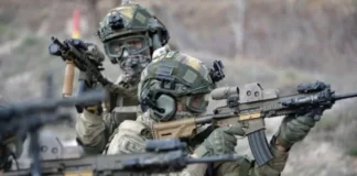 MİT'ten Kuzey Irak'ta operasyon! 6 terörist etkisiz hale getirildi!