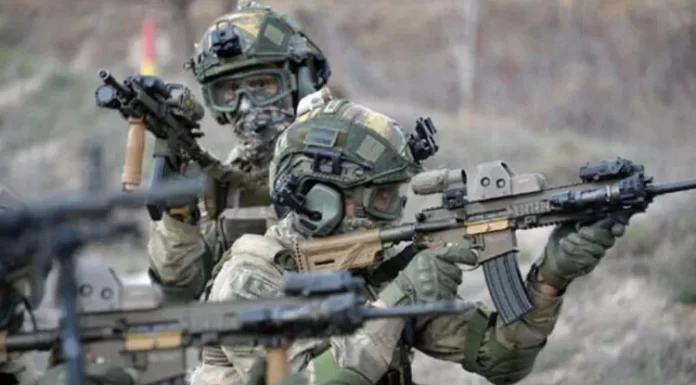 MİT’ten Kuzey Irak’ta operasyon! 6 terörist etkisiz hale getirildi! MİT'ten Kuzey Irak'ta operasyon! 6 terörist etkisiz hale getirildi!