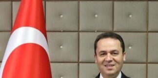 MUHSİN ERYILMAZ'IN ANNESİ VEFAT ETTİ