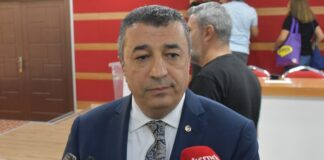 Malatya Ticaret Borsası Başkanlığına Ramazan Özcan yeniden seçildi