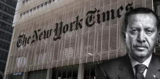 New York Times, Erdoğan Miçotakis krizini yazdı!