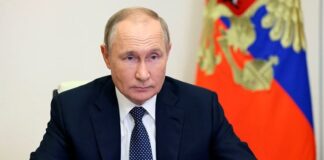 Putin suskunluğunu bozdu