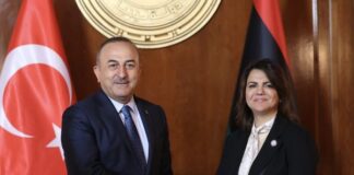 Türkiye ile Libya arasında imzalanan mutabakat, Avrupa ve Yunanistan'ı ayaklandırdı