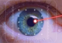 Uzayda üretilen retina, körlüğü tedavi edebilir Uzayda üretilen retina, körlüğü tedavi edebilir