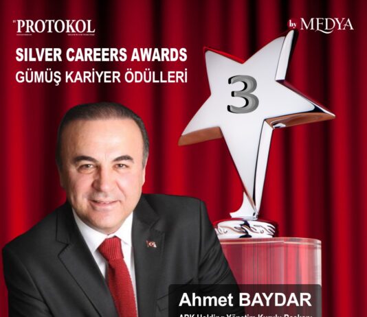 ABK Şirketler Grubu Yönetim Kurulu Başkanı Ahmet Baydar kimdir?