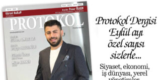 Eylül 2022 sayısı