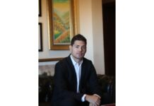 Alp Alkibay – Türkiye’de Proje Yönetimi