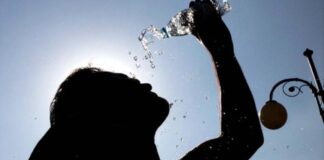 Son 8 yıl dünyadaki en sıcak yıllar olabilir