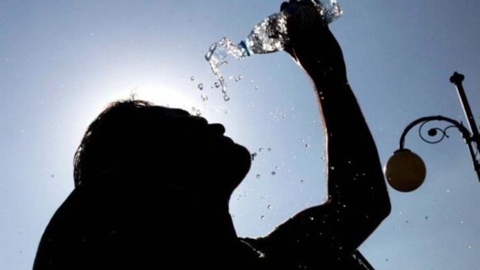 Son 8 yıl dünyadaki en sıcak yıllar olabilir