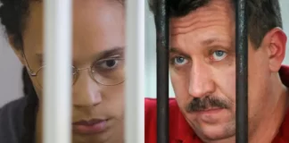 ABD ve Rusya arasında mahkum takası!