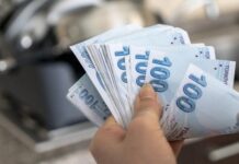Asgari ücrette ‘500 dolar’ polemiğinde son perde! Asgari ücrette '500 dolar' polemiğinde son perde!