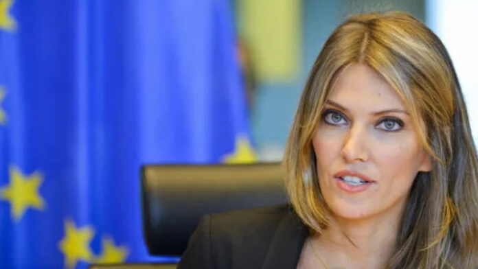 Avrupa’yı sarsan “Katar rüşvet skandalında” yeni gelişme!