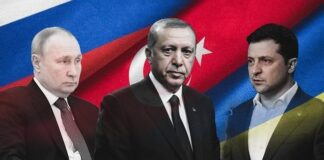 Başkan Erdoğan Putin ve Zelenski ile görüştü!
