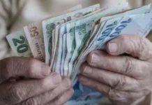 EYT yaş sınırı, şartı ne olacak? İşte EYT Son Dakika Haberi! EYT yaş sınırı, şartı ne olacak? İşte EYT Son Dakika Haberi!