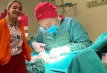 Sahte doktor Ayşe Özkiraz’ın sevgilisi her şeyi anlattı! Sahte doktor Ayşe Özkiraz'ın sevgilisi her şeyi anlattı!