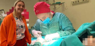 Sahte doktor Ayşe Özkiraz'ın sevgilisi her şeyi anlattı!