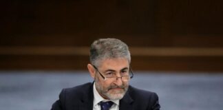 Bakan Nebati'den asgari ücrette 'ara zam' açıklaması