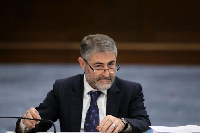 Bakan Nebati'den asgari ücrette 'ara zam' açıklaması