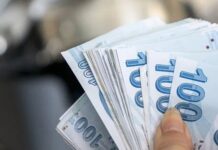 Memur ve emeklinin zam oranı belli oldu! İşte yeni maaşlar Memur ve emeklinin zam oranı belli oldu! İşte yeni maaşlar