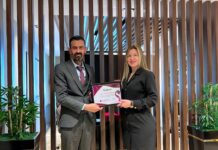 By Protokol, Bayraktar Group'u Ziyaret Etti