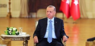 Cumhurbaşkanı Erdoğan'dan Ali Babacan'a tepki