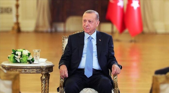 Cumhurbaşkanı Erdoğan'dan Ali Babacan'a tepki