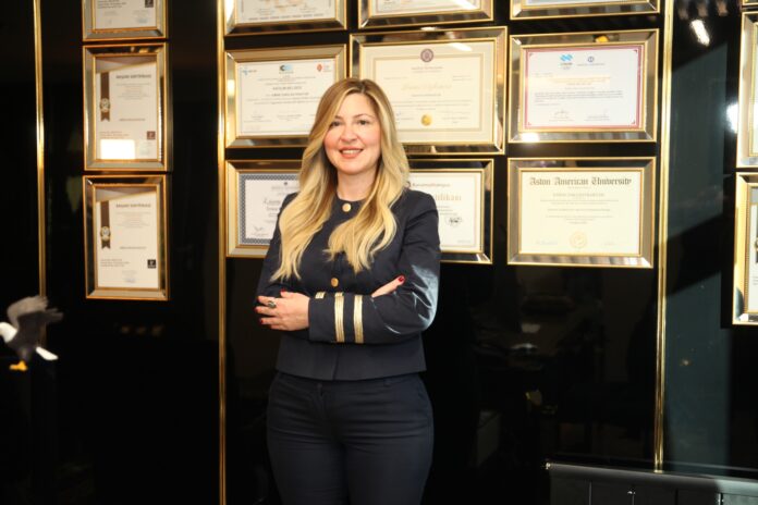 Bayraktar Grubu 5 Bin TL Yardım Gönderdi!