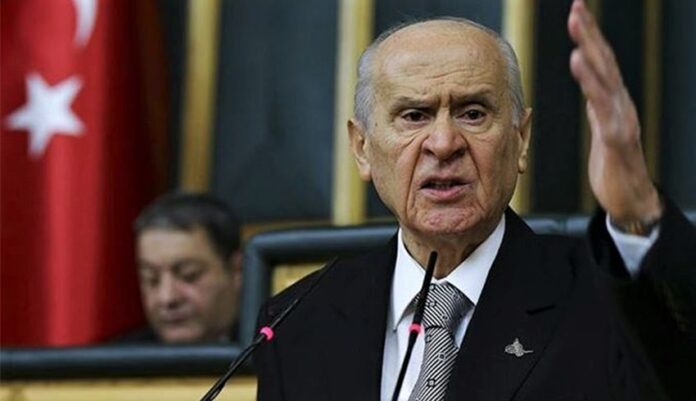 Bahceli