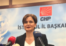 Kaftancıoğlu, seçim için iddialı konuştu