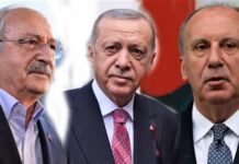 Cumhurbaşkanı Erdoğan’ın adaylığına itirazlar reddedildi