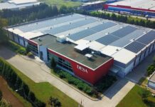 DESA, yatırımlarına aralıksız devam ediyor