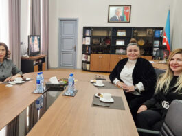 Bayraktar Grup Holding Azerbaycan’da