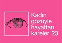 Kadın Gözüyle Hayattan Kareler Fotoğraf Yarışması