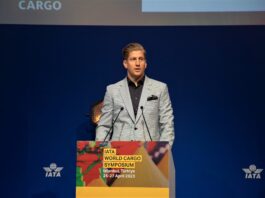 IATA, Hava Kargodaki Üç Önceliği Açıkladı