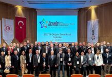 “Kimya ihracatçılarımızın dünya ticaretindeki geleceği”